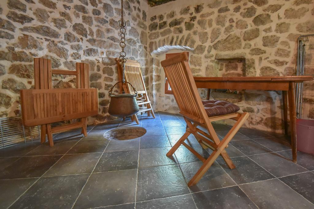 Kaluderovici Mediteraneo Villa מראה חיצוני תמונה
