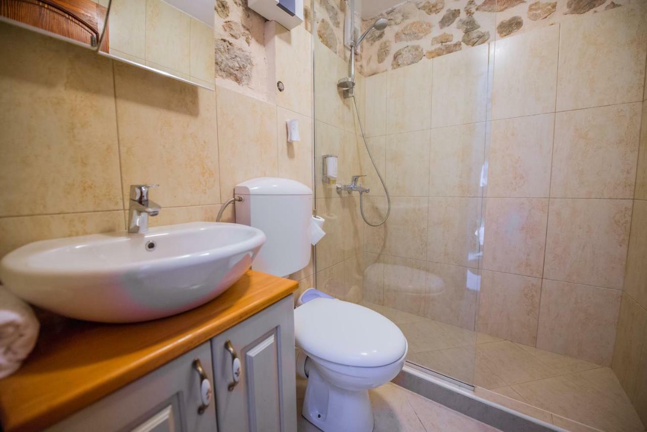 Kaluderovici Mediteraneo Villa מראה חיצוני תמונה