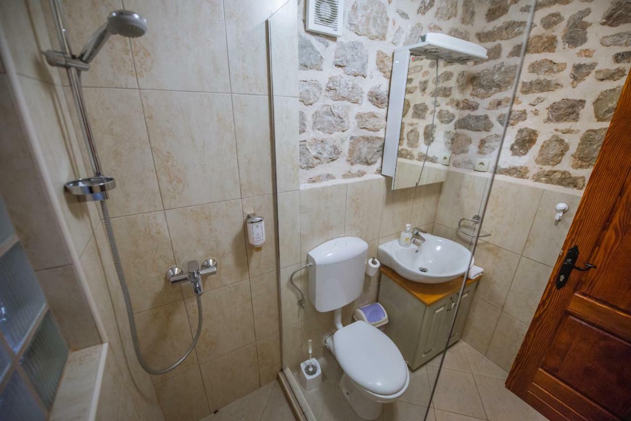 Kaluderovici Mediteraneo Villa מראה חיצוני תמונה